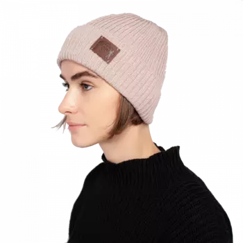 *Шапка-Металлик Жен