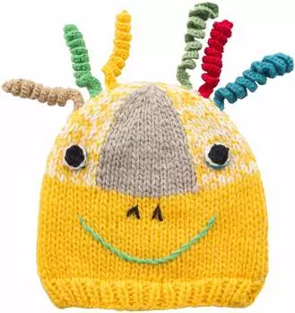 Шапка Neole детcкая