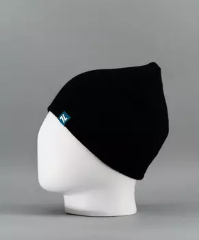 Шапка Nordski Classic Black