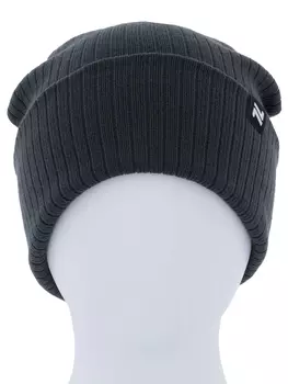 Шапка Nordski Retro Grey