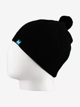 Шапка Nordski Sport Black