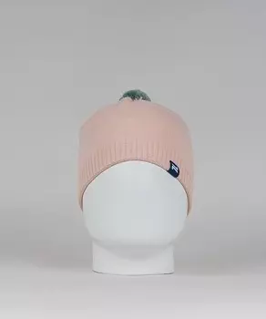 Шапка Nordski Sport Soft Pink