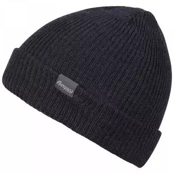 *Шапка Rib Beanie