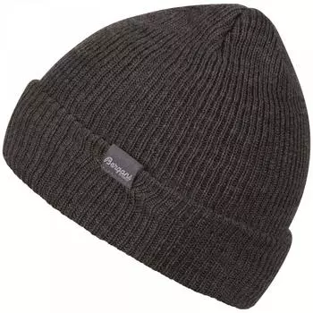 *Шапка Rib Beanie