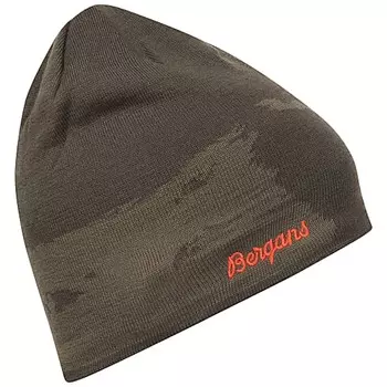 *Шапка Ski Beanie