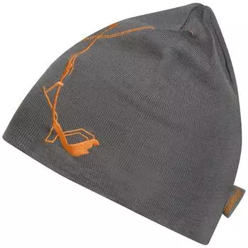 *Шапка Skilift Beanie