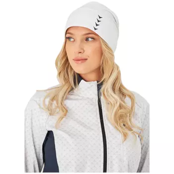 *Шапка унисекс "Баланс" Белый