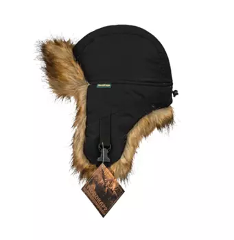 Шапка-ушанка Malselv Canadian Fox