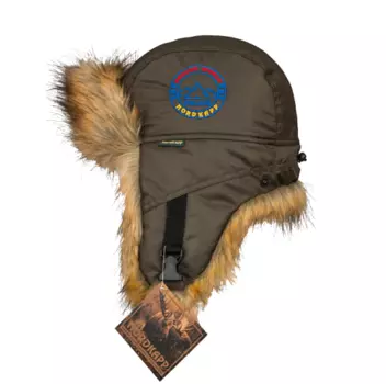 Шапка-ушанка Malselv Frozen World Fox