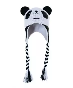 Шапка утепленная детская Animals