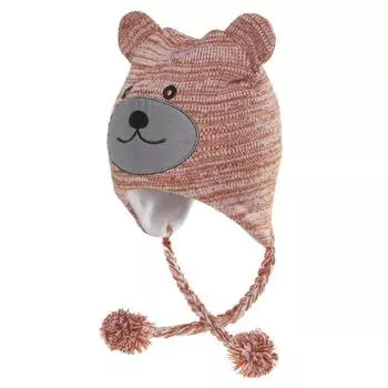 Шапка WOODY детс.