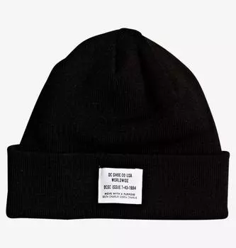 ШАПКА WORKMAN BEANIE HDWR KVJ0