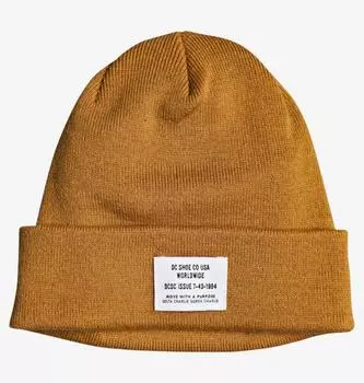 ШАПКА WORKMAN BEANIE HDWR NNW0