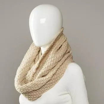 Шарф-хомут OBVIOUS