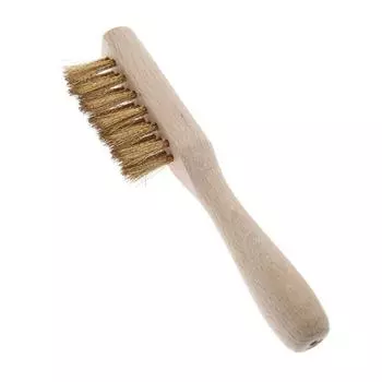 Щетка для нубука и замши Suede Brush