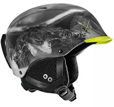 Шлем CONTEST VISOR PRO