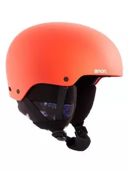 Шлем для сноуборда детский Anon Rime 3 Helmet