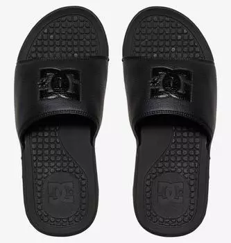 Шлепанцы DC shoes Bolsa