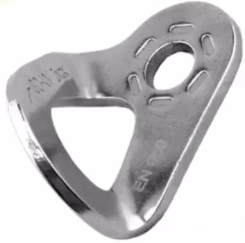 Шлямбурное ухо 10 mm