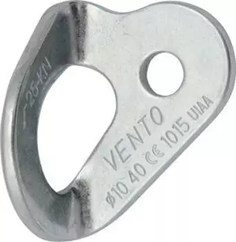 Шлямбурное ухо нержавейка