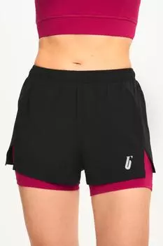 Шорты д/жен. RSR102W-0905