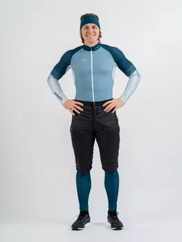 *Шорты NONAME SKI SHORTS 24 UX BLACK