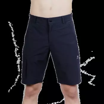 Шорты Nordski Travel Black