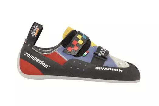 Скальные туфли A52 INVASION