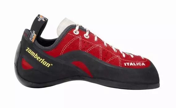 Скальные туфли A74 - ITALICA.