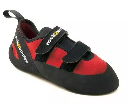 Скальные туфли KANREI