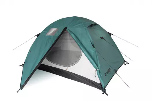SLIPER 3 палатка Talberg (зелёный)
