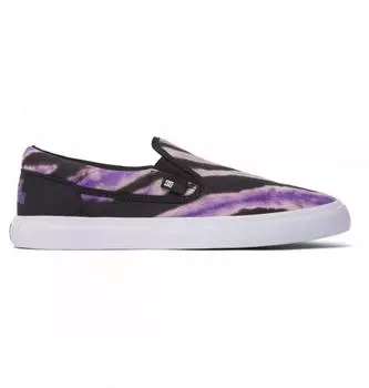 Слипоны DC Shoes Sabbath Manual