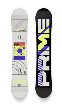 Сноуборд COOL-SPACE