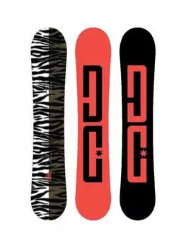 Сноуборд DC Shoes Biddy