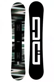 Сноуборд DC Shoes Focus