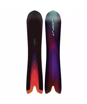 Сноуборд JOINT BREAKOUT