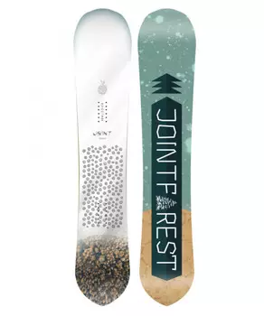 Сноуборд JOINT FOREST