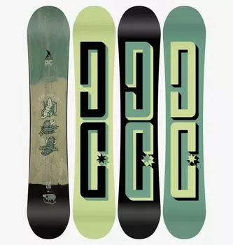 СНОУБОРД PBJ M SNBD MUL