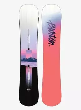 СНОУБОРД Ж HIDEAWAY