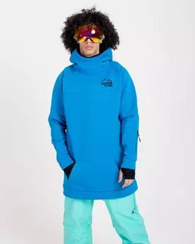 *Сноубордическое Худи Baikal