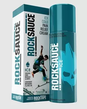 *Соус RockSauce Ice 3 oz