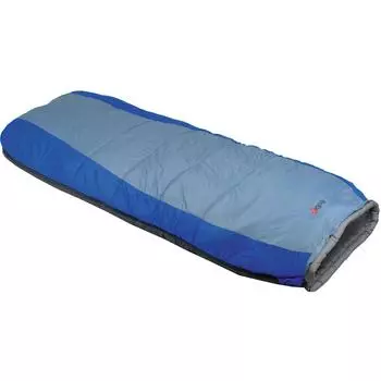 Спальный мешок Arctic SR left