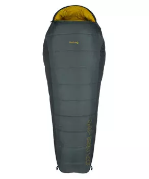 Спальный мешок Explorer -20C left