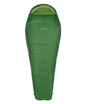 Спальный мешок Explorer -30C left