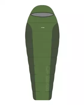 Спальный мешок Explorer -40C right