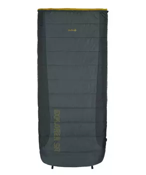 Спальный мешок Explorer SR right