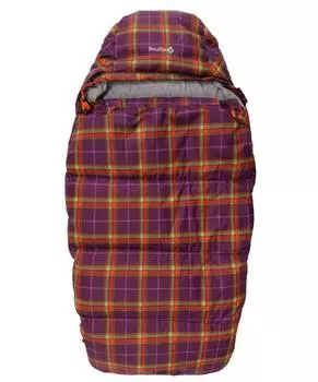 Спальный мешок пуховый Dreamy III Детский