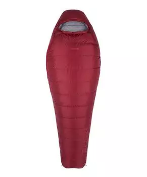 Спальный мешок пуховый Rapid -30C right