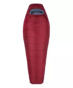 Спальный мешок пуховый Rapid -40C right