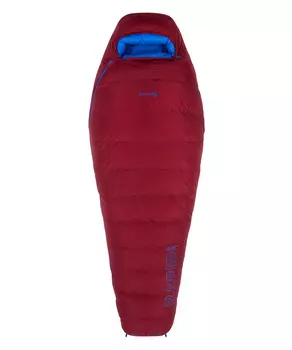 Спальный мешок пуховый Rapid -40C right